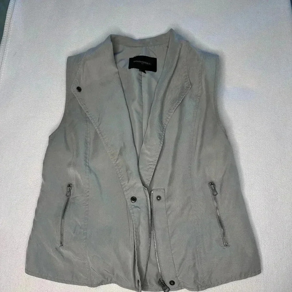 Banana Republic Vest - Picture 1 of 5